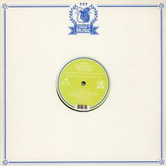 Swoop - Swoop - Black Market / Superlicious (Remixes) - Craft Music