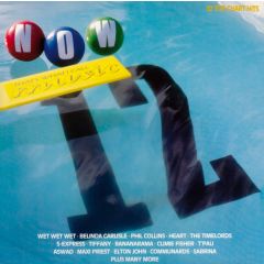 Various Artists - Various Artists - Now That's What I Call Music 12 - EMI