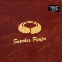 Sneaker Pimps - Sneaker Pimps - Six Underground - Clean Up 