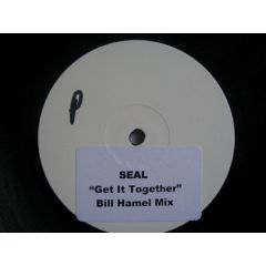 Seal - Seal - Get It Together (Bill Hamel Remix) - Warner Bros. Records