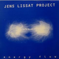 Jens Lissat Project - Jens Lissat Project - Energy Flow - R&S