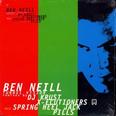 Ben Neill - Ben Neill - Tunnel Vision (Remixes) - Polygram