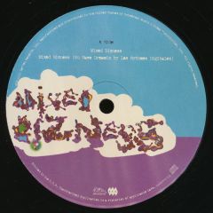 Beck - Beck - Mixed Bizness - DGC