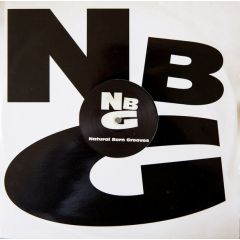 Natural Born Grooves - Natural Born Grooves - Forerunner - NBG