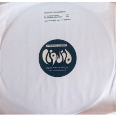 Nightlife - Nightlife - Pro Agressive - Liquid Recordings