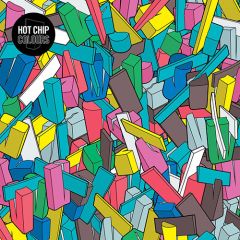 Hot Chip - Hot Chip - Colours - EMI