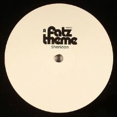 Sheridan - Sheridan - Fatz Theme - Joia