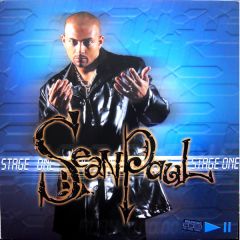 Sean Paul - Sean Paul - Stage One - Vp Records
