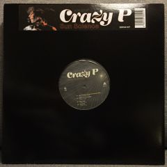 Crazy P - Crazy P - Sun Science (Disc 1) - Shiva 