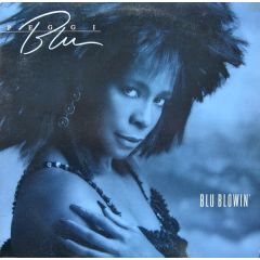 Peggi Blu - Peggi Blu - Blu Blowin' - Capitol