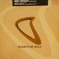 Money Chocolate Ft Sarah Webb - Money Chocolate Ft Sarah Webb - Keep The Love - Subliminal Soul