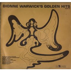 Dionne Warwick - Dionne Warwick - Golden Hits Part 2 - Phoenix Records