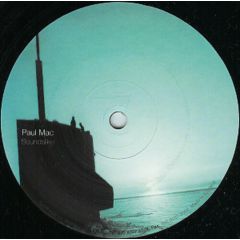 Paul Mac - Paul Mac - Soundslike - Surface