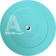 Hugo - Hugo - Boys Against Strobo (Part Two) (White Vinyl) - Tongut 24