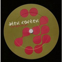 Alex Cortex - Alex Cortex - Tengenenge - Source Records