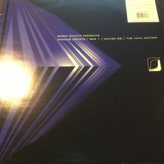 Various Artists - Various Artists - Bar1 Winter EP (2006) (Part 1) - Shayan