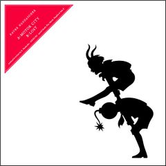 Xaver Naudascher - Xaver Naudascher - Motor City - Supersoul Rec