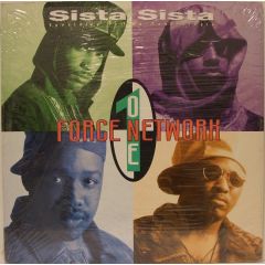 Force One Network - Force One Network - Sista Sista - Qwest