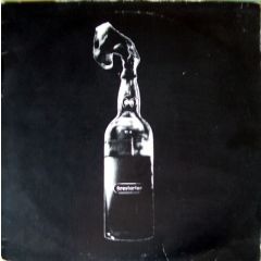 The Prodigy - The Prodigy - Firestarter - XL