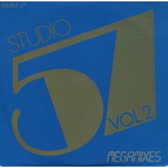 Various Artists - Various Artists - Studio 57 Vol 2 - BMC Records