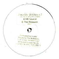 Candi Staton - Candi Staton - You Got The Love (Speed Garage Remix) - Smokin Whites Vol 1