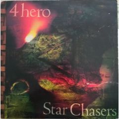 4 Hero - Star Chasers - Talkin Loud