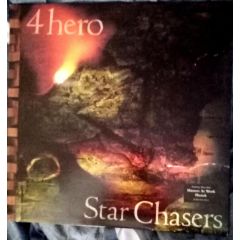 4 Hero - 4 Hero - Star Chasers - Talkin Loud