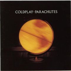 Coldplay - Coldplay - Parachutes - Parlophone