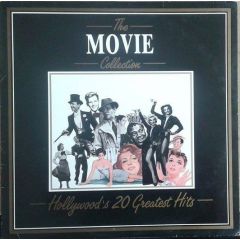 Various Artists - Various Artists - The Movie Collection - Deja Vu