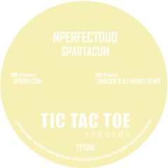 Nperfectduo - Nperfectduo - Spartacum - Tic Tac Toe