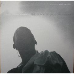 Black Science Orchestra - Black Science Orchestra - Soul Power Music - Afro Art