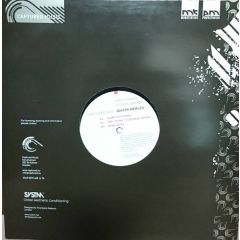 Mike Shiver & Marc Damon - Mike Shiver & Marc Damon - Water Ripples - Captured Music