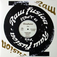 Povo - Povo - Shibab's Habit - Raw Fusion