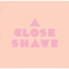 Toby Tobias - Toby Tobias - A Close Shave - Rekids