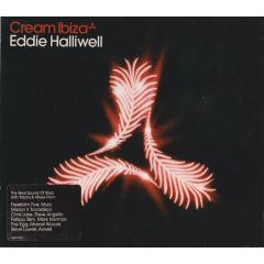 Eddie Halliwell Presents - Eddie Halliwell Presents - Cream Ibiza (2006) - New State