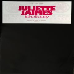Juliette Jaimes - Juliette Jaimes - Take It Easy - Black Market International