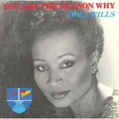Viola Wills - Viola Wills - You Are The Reason Why - Streetwave