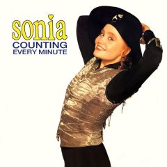 Sonia - Sonia - Counting Every Minute - Chrysalis