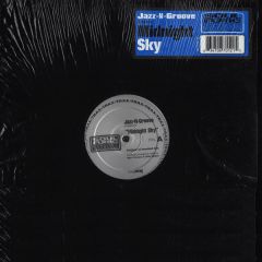 Jazz 'N' Groove - Jazz 'N' Groove - Midnight Sky - Soul Furic Trax