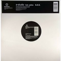 A-Studio - A-Studio - S.O.S. - Absolution