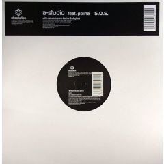 Astudio Feat Polina - Sos (2006) (Disc 1) - Absolution