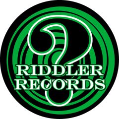 Various - Various - Riddler Records #9 - Riddler Records