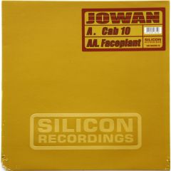 Jowan - Jowan - Cab 10 - Silicon