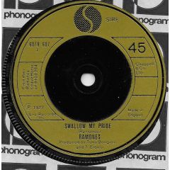Ramones - Ramones - Swallow My Pride - Sire