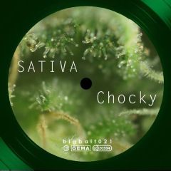 Chocky - Chocky - Sativa - Big Bait Records