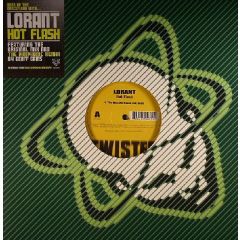 Lorant - Lorant - Hot Flash - Twisted