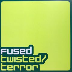 Fused - Fused - Twisted / Terror - Sony