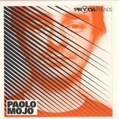Paolo Mojo  - Paolo Mojo  - 1983 - Pryda Friends