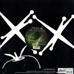 Peter Presta Pres Troubalism - Peter Presta Pres Troubalism - The Latin Express (Remixes) - Apple Jaxx