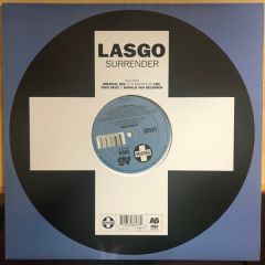 Lasgo - Lasgo - Surrender - Positiva